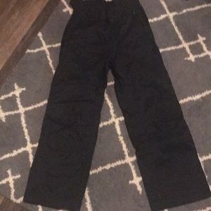 Columbia Omni Tech waterproof snowboard/ski pants
